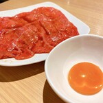 熟成和牛焼肉エイジング・ビーフ 神楽坂飯田橋店 - 