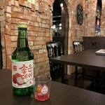 I AM SEOUL 新大久保 - 