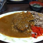 どん亭 新城店 - 