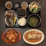 I AM SEOUL 新大久保 - 