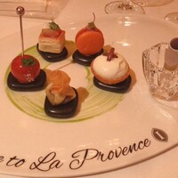 ラ・プロヴァンス - 