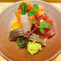 美登利 昌 成城店 - 
