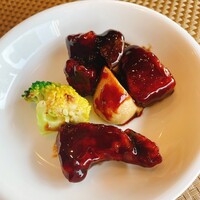 天厨菜館 新宿高島屋タイムズスクエア店 - 