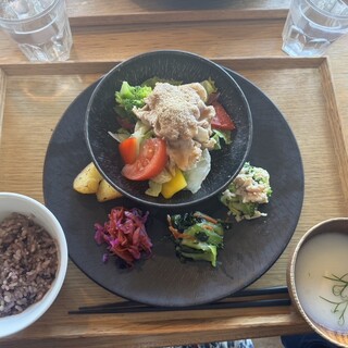 口コミ一覧 : A to Z cafe (エートゥゼットカフェ) - 表参道 口コミ一覧 : A to Z cafe (エートゥゼットカフェ) - 表参道