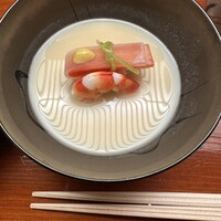 木山 - 白味噌雑煮