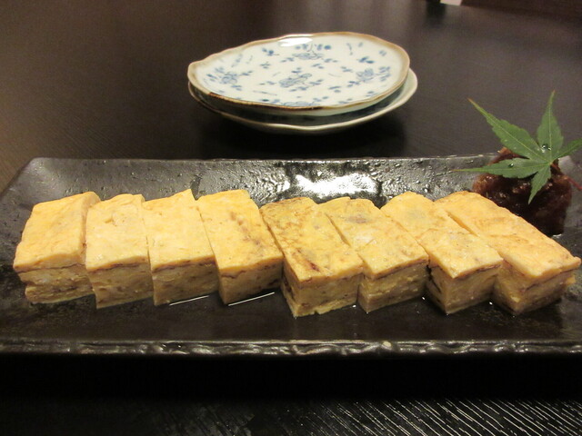 まつ丸 (藍生)8/16 まつ丸 - 折尾/日本料理 | 食べログ