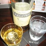 バースランド - クラガンモア12ｙロック