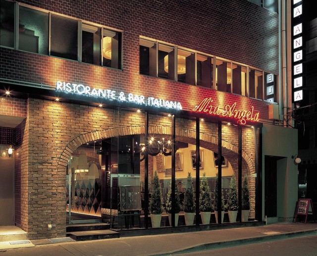 北海道イタリアン ミアアンジェラ 一番町 - 青葉通一番町（ダイニングバー）の写真