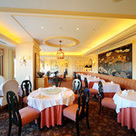 桂花苑 - 店内画像