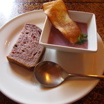 手打ち蕎麦とフレンチの やな木 - やな木　2012/10/21