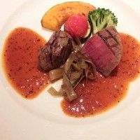 フランス料理　レ・セレブリテ ホテル日航大阪 - 