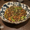 中国料理 碗