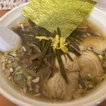 らーめん 吉祥 砂町銀座店 - 