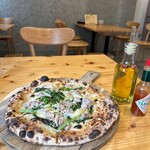 櫻PIZZA - 