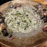 しじみ 炊き肉 くにき - 