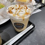 タリーズコーヒー - ドリンク写真: