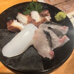 きはちらくはち - 料理写真: