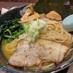 麺屋こうじ - 