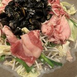 しじみ 炊き肉 くにき - 