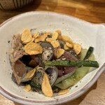 しじみ 炊き肉 くにき - 