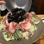 しじみ 炊き肉 くにき - 
