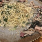 しじみ 炊き肉 くにき - 