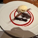 ピッツェリア ラ・ソフィッタ - 