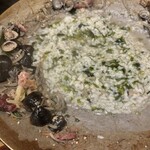 しじみ 炊き肉 くにき - 