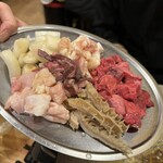 しじみ 炊き肉 くにき - 