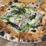 櫻PIZZA - 