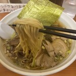 らーめん 吉祥 砂町銀座店 - 