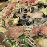 しじみ 炊き肉 くにき - 