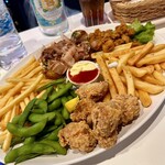 ビッグエコー　小田急アコルデ新百合ヶ丘店 - 料理写真: