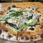 櫻PIZZA - 