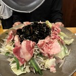 しじみ 炊き肉 くにき - 