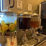 元祖油堂 赤坂店 - 