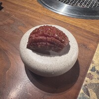 焼肉牛印 銀座店 - 