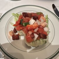 ウルフギャング・ステーキハウス 六本木 - 