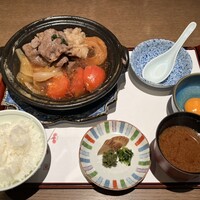 三田ばさら 本店 - 