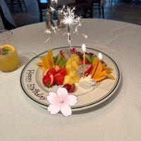 ウルフギャング・ステーキハウス 六本木 - 