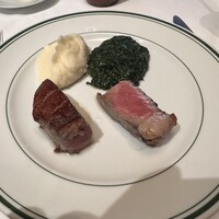 ウルフギャング・ステーキハウス 六本木 - 
