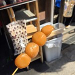 石段たまこんにゃく - 