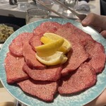 浜松町 たれ焼肉のんき - 