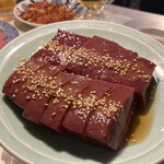 浜松町 たれ焼肉のんき - 