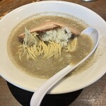 麺や剛 - 