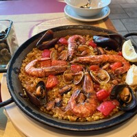 Bar Espanol LA BODEGA 大阪店 - 