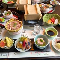 大志満 新橋汐留店 - 