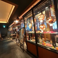 Bar Espanol LA BODEGA 大阪店 - 
