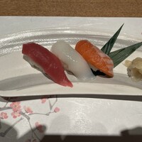 旬魚 左阿彌 錦店 - 