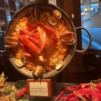 Bar Espanol LA BODEGA 大阪店 - 